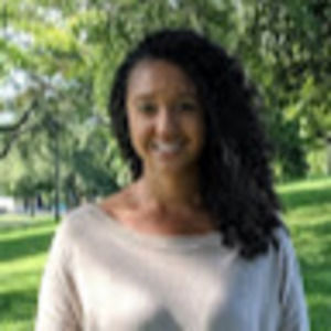 Meet your Posher, Tori